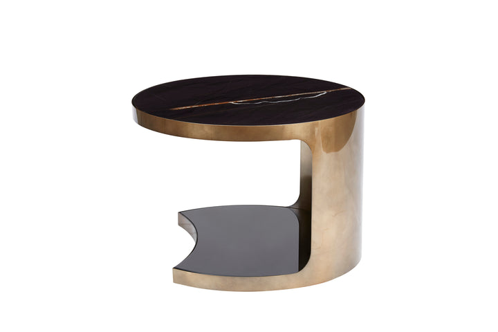 Omni End Table
