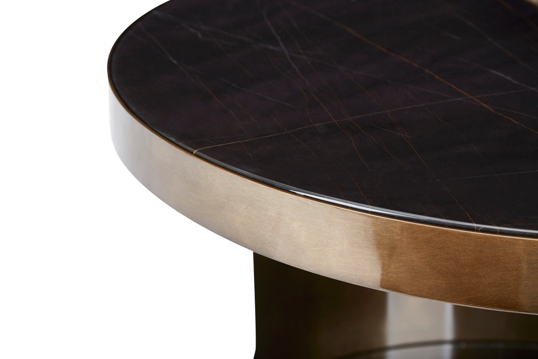 Omni Coffee Table