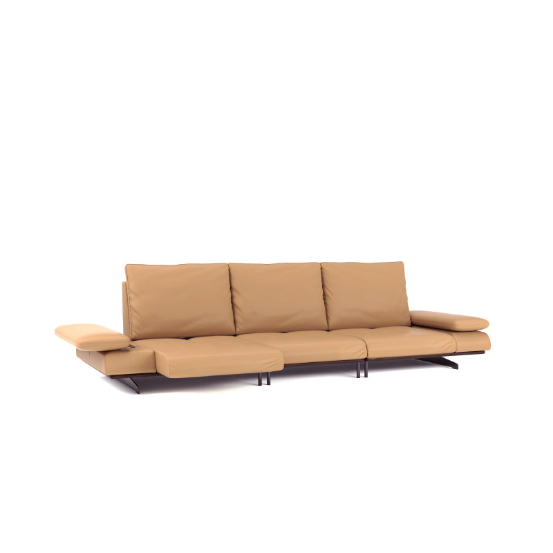 Oasis Sofa 3-Seater Recliner (Set)