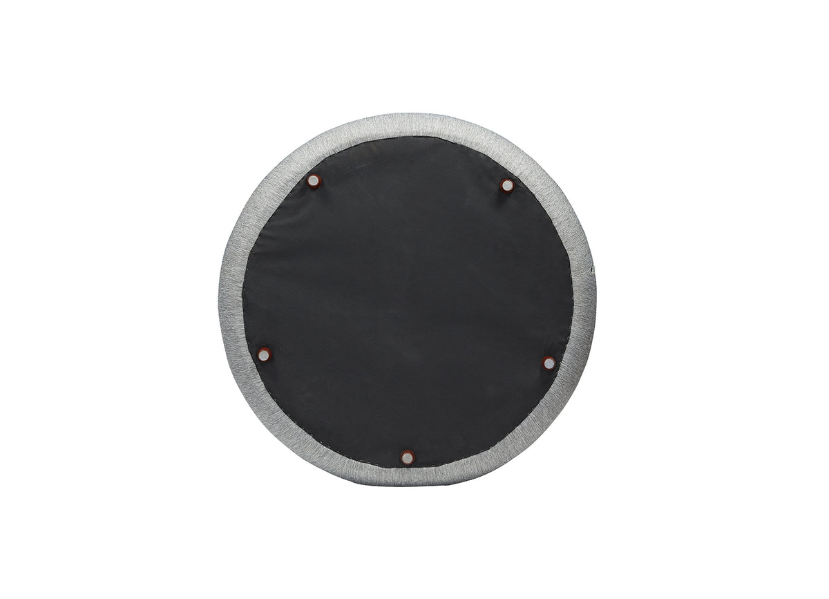 Pebble Sofa Ottoman (M)