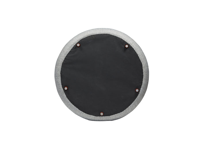 Pebble Sofa Ottoman (M)