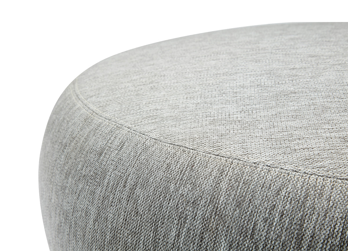 Pebble Sofa Ottoman (S)