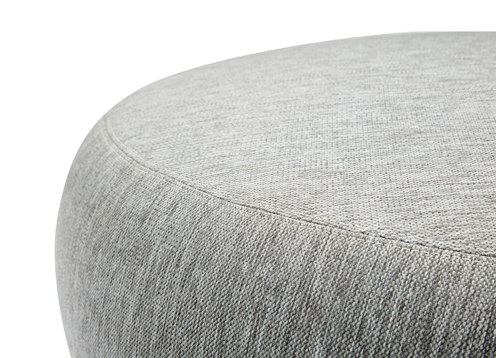 Pebble Sofa Ottoman (S)