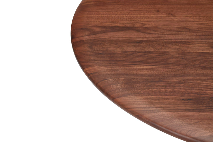 Scotch Dining Table Dia.90cm