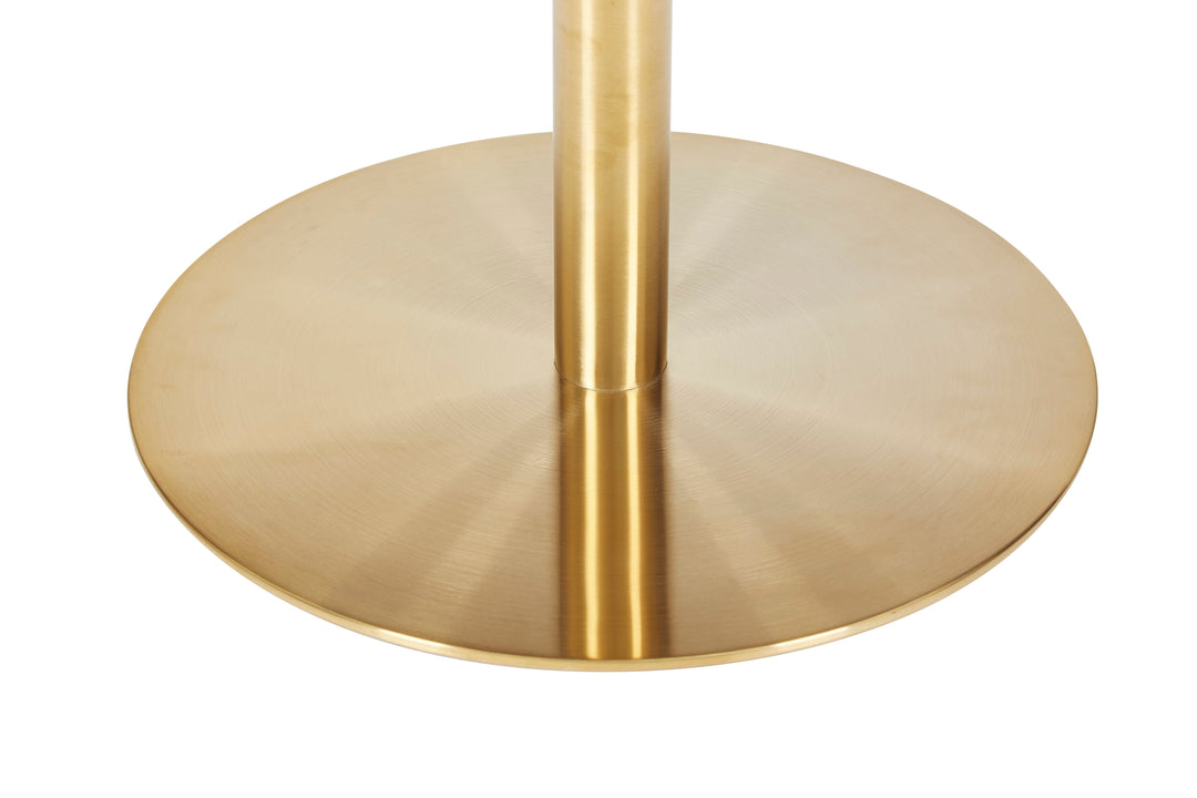 Scotch Dining Table Dia.90cm