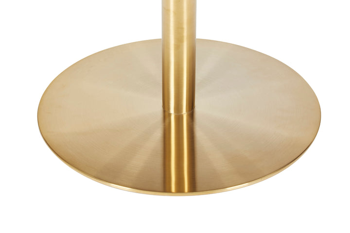 Scotch Dining Table Dia.90cm