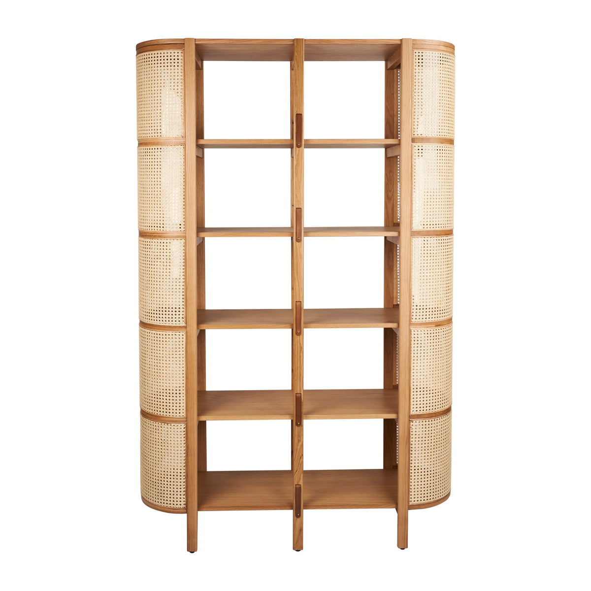 Siena Bookshelf