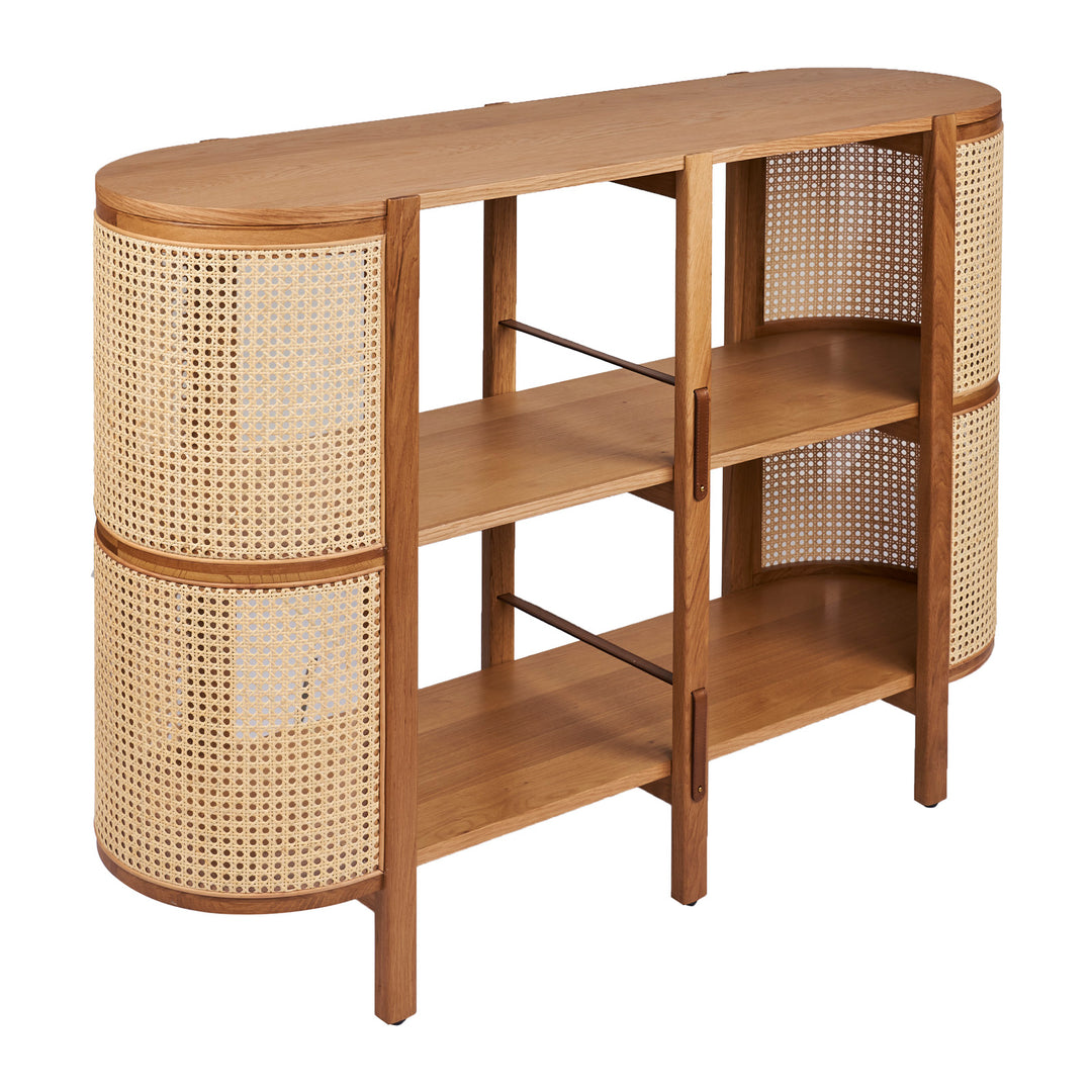 Siena Console