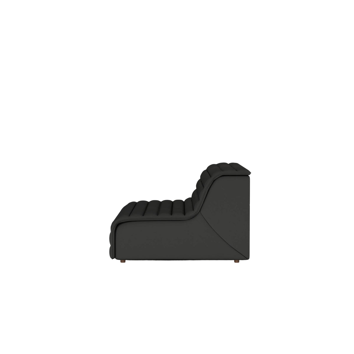 Aviate Sofa Armless 2 Seater
