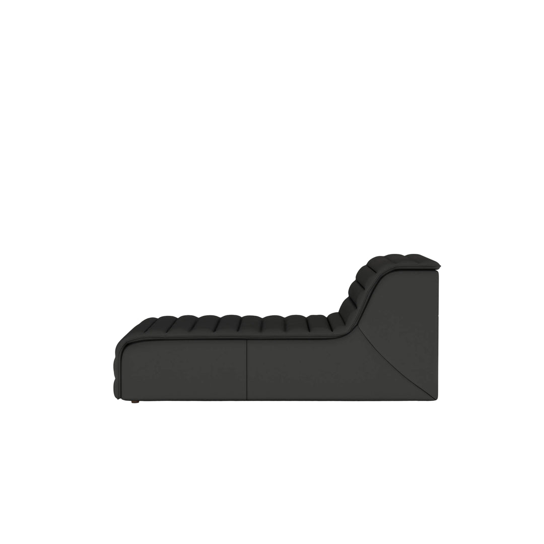 Aviate Sofa Armless Chaise