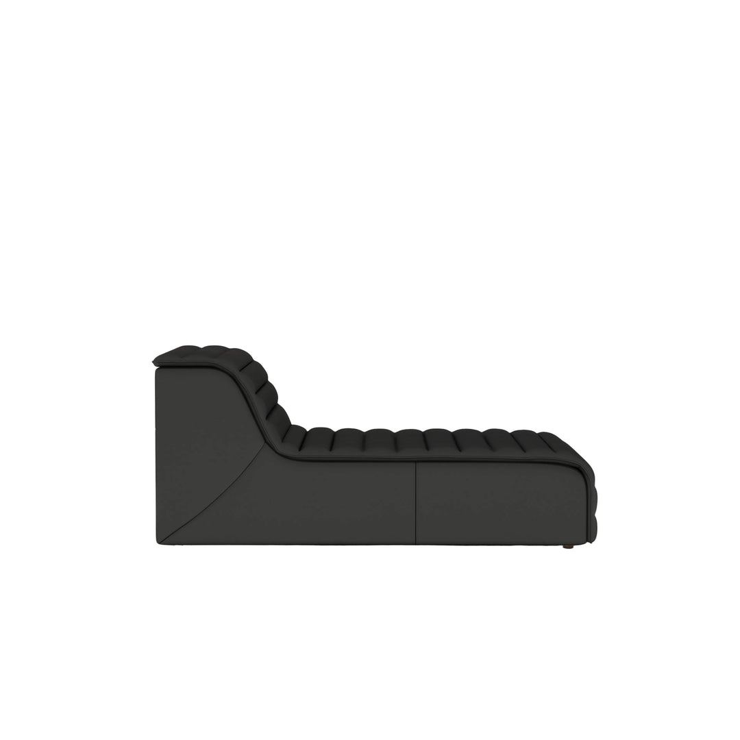 Aviate Sofa Armless Chaise