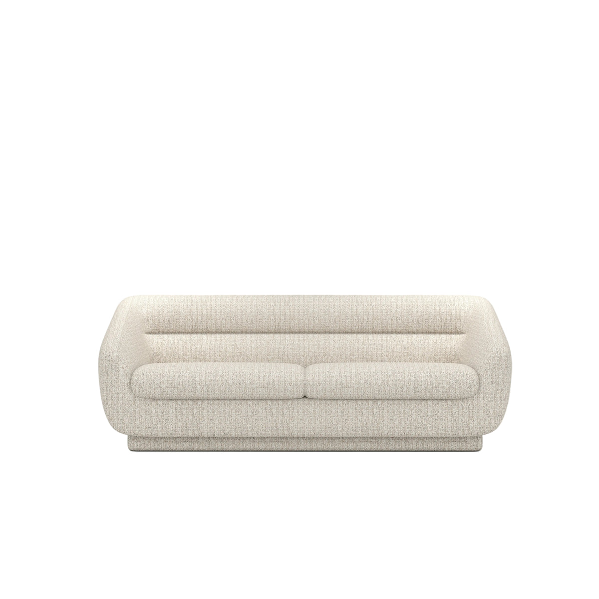 Isola Sofa 2.5 Seater