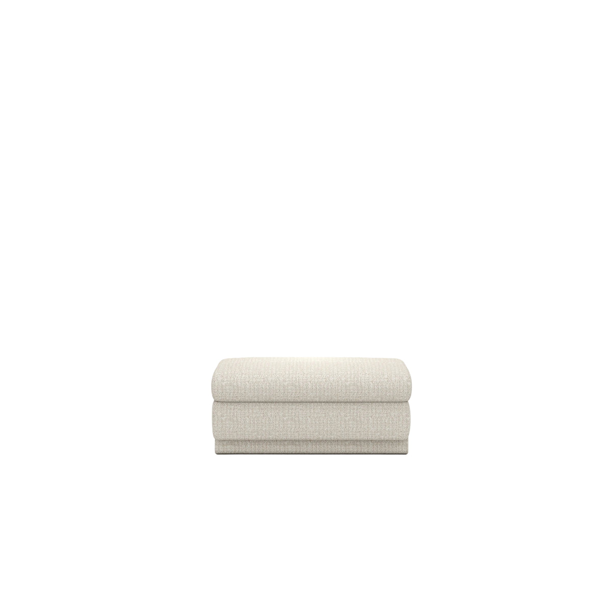 Isola Sofa Stool