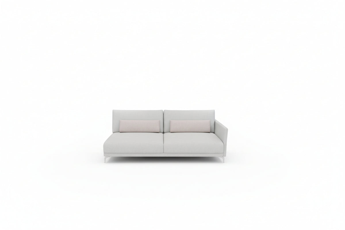 Linate Sofa 2.5S W/Right Arm