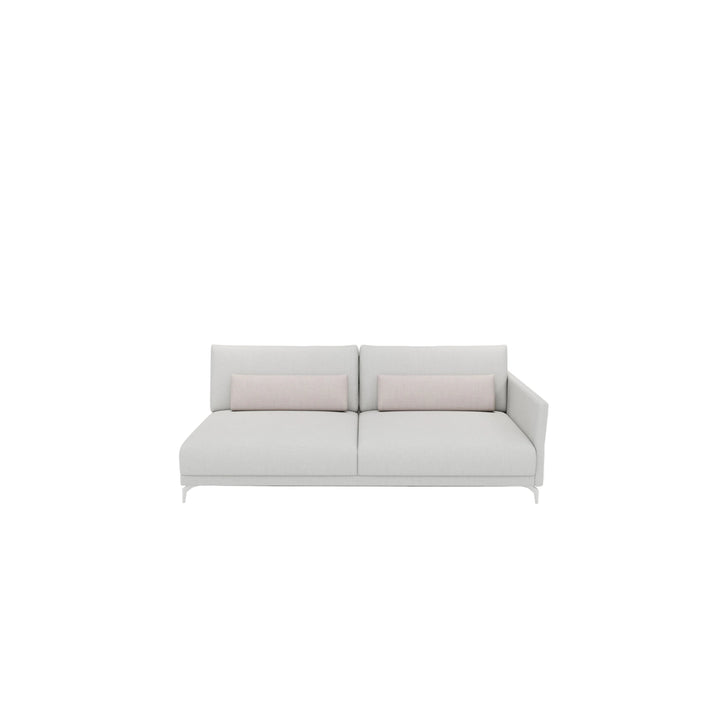 Linate Sofa 2.5S W/Right Arm