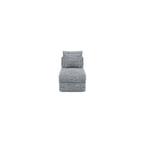 Verishron Sofa 1S Armless