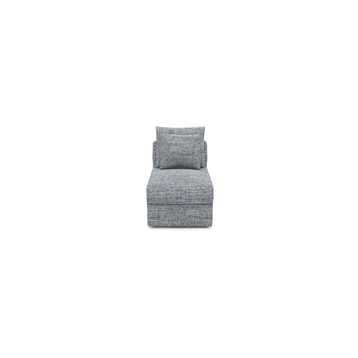 Verishron Sofa 1S Armless