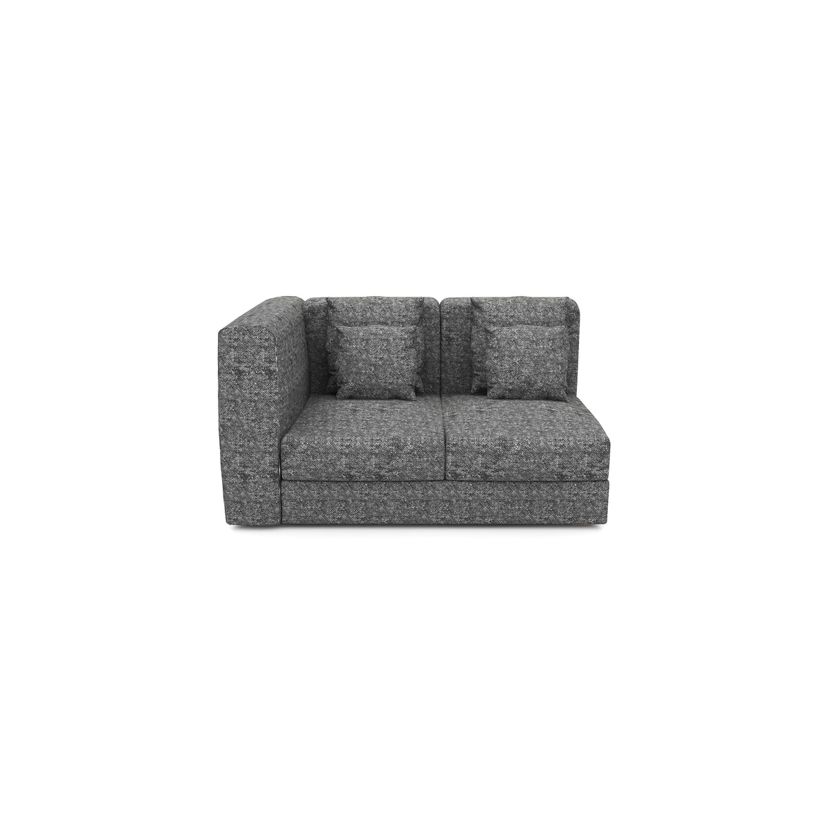 Verishron Sofa 2S W/Left Arm
