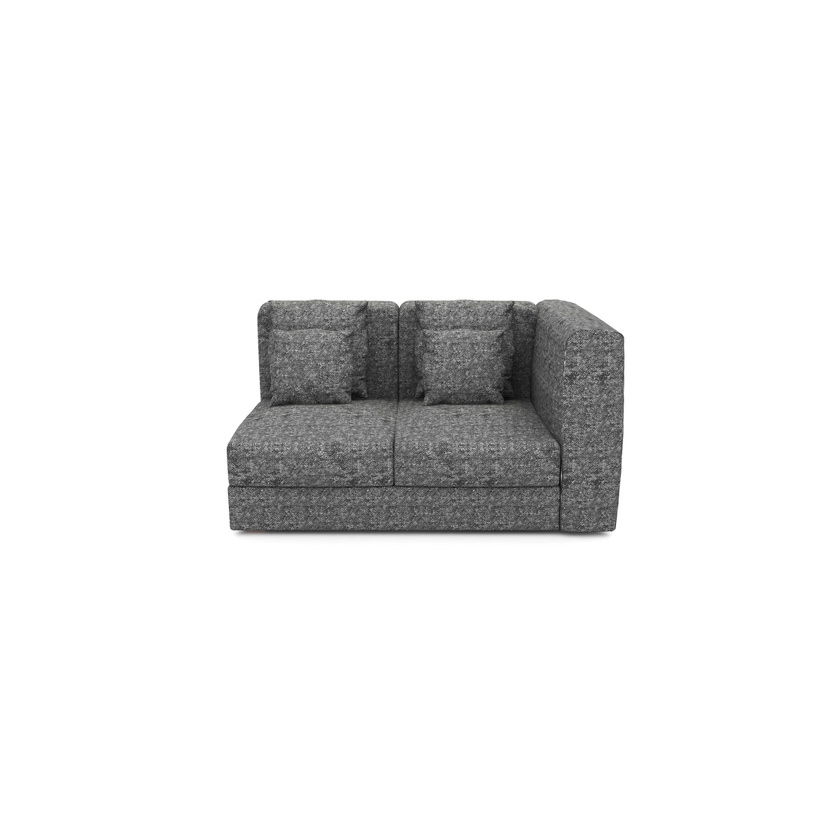 Verishron Sofa 2S W/Right Arm