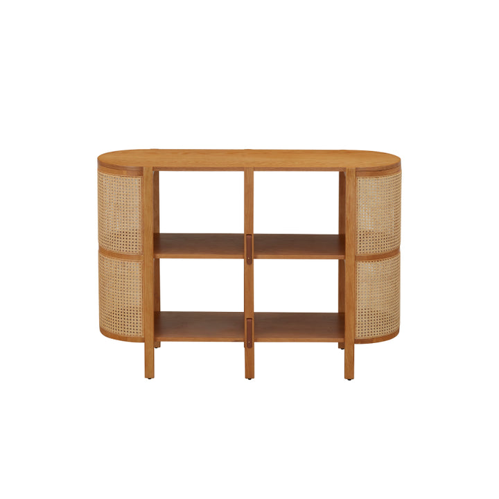 Siena Console