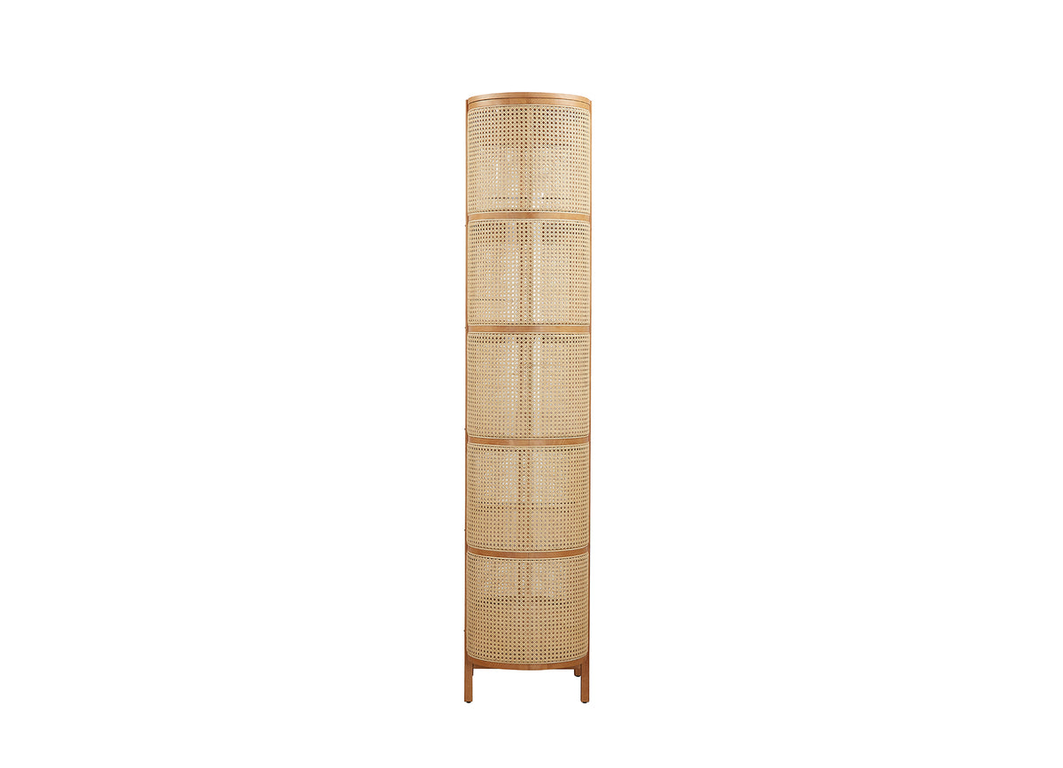 Siena Bookshelf