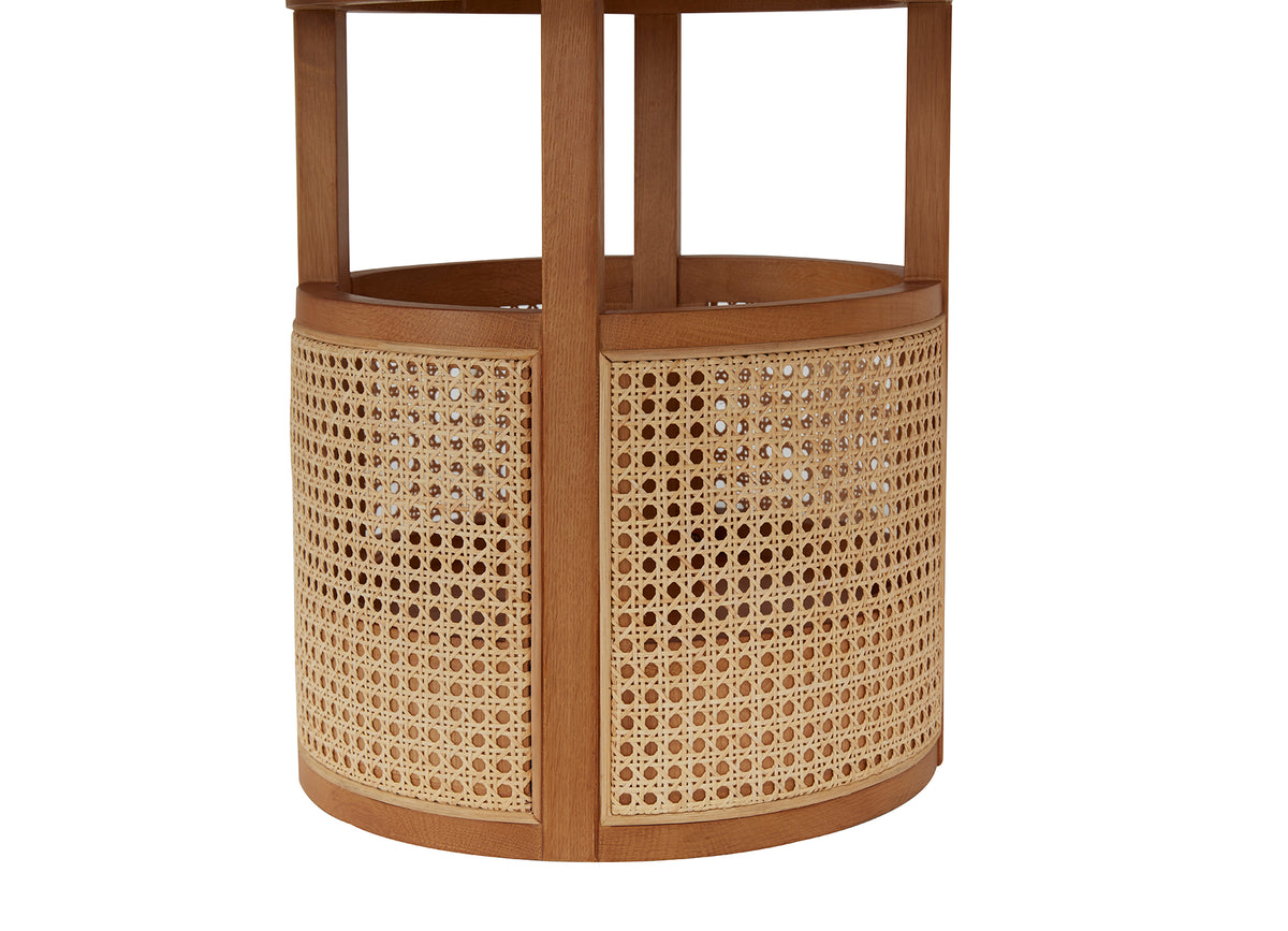 Siena Coffee Table