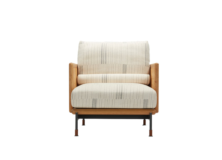 Tierra Sofa 1 Seater (Set)