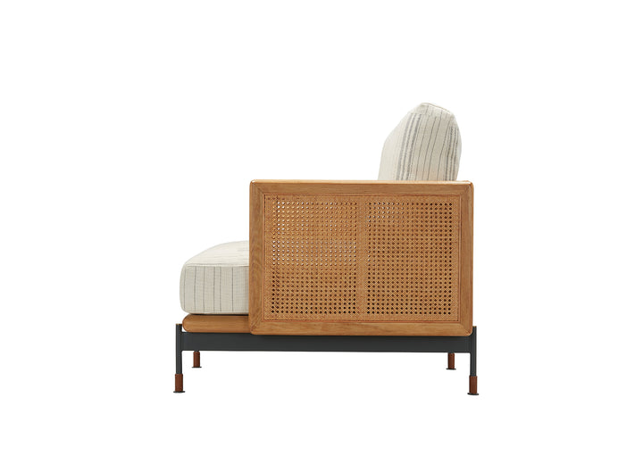 Tierra Sofa 1 Seater (Set)