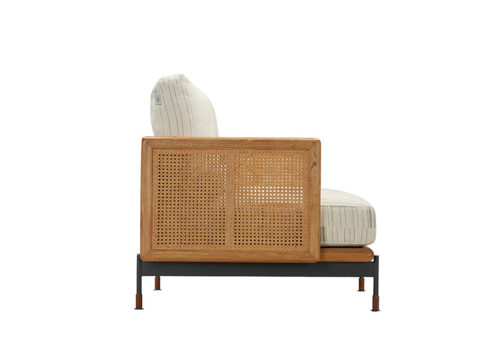 Tierra Sofa 1 Seater (Set)