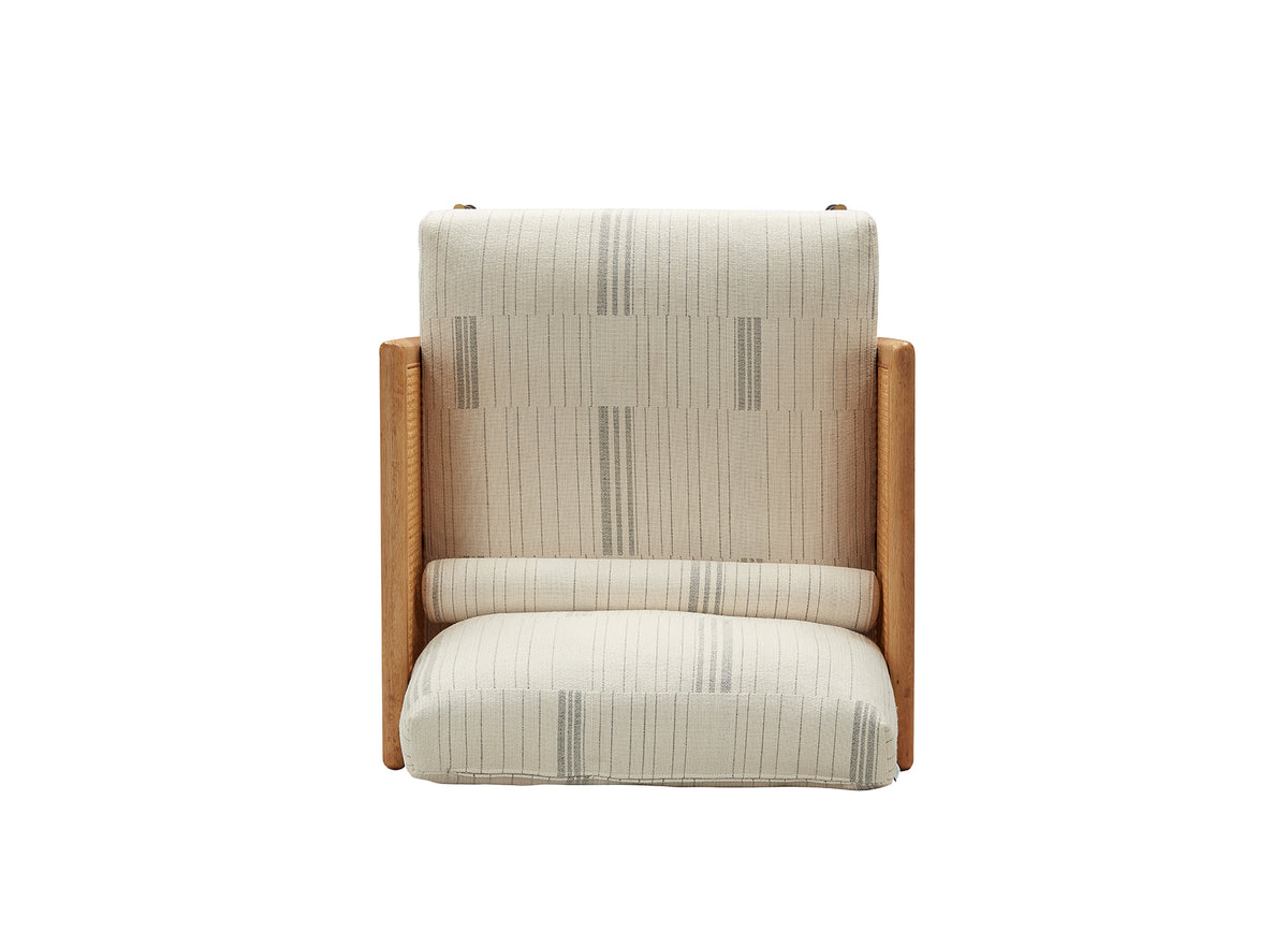 Tierra Sofa 1 Seater (Set)