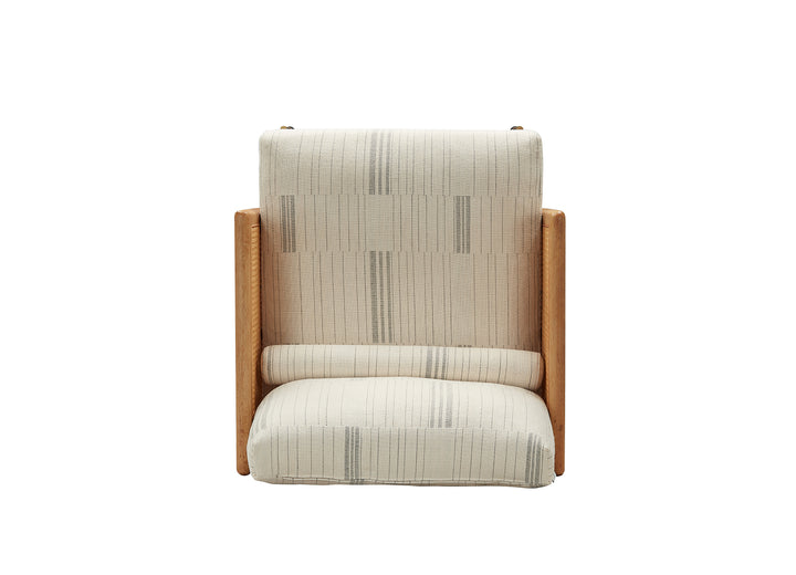 Tierra Sofa 1 Seater (Set)