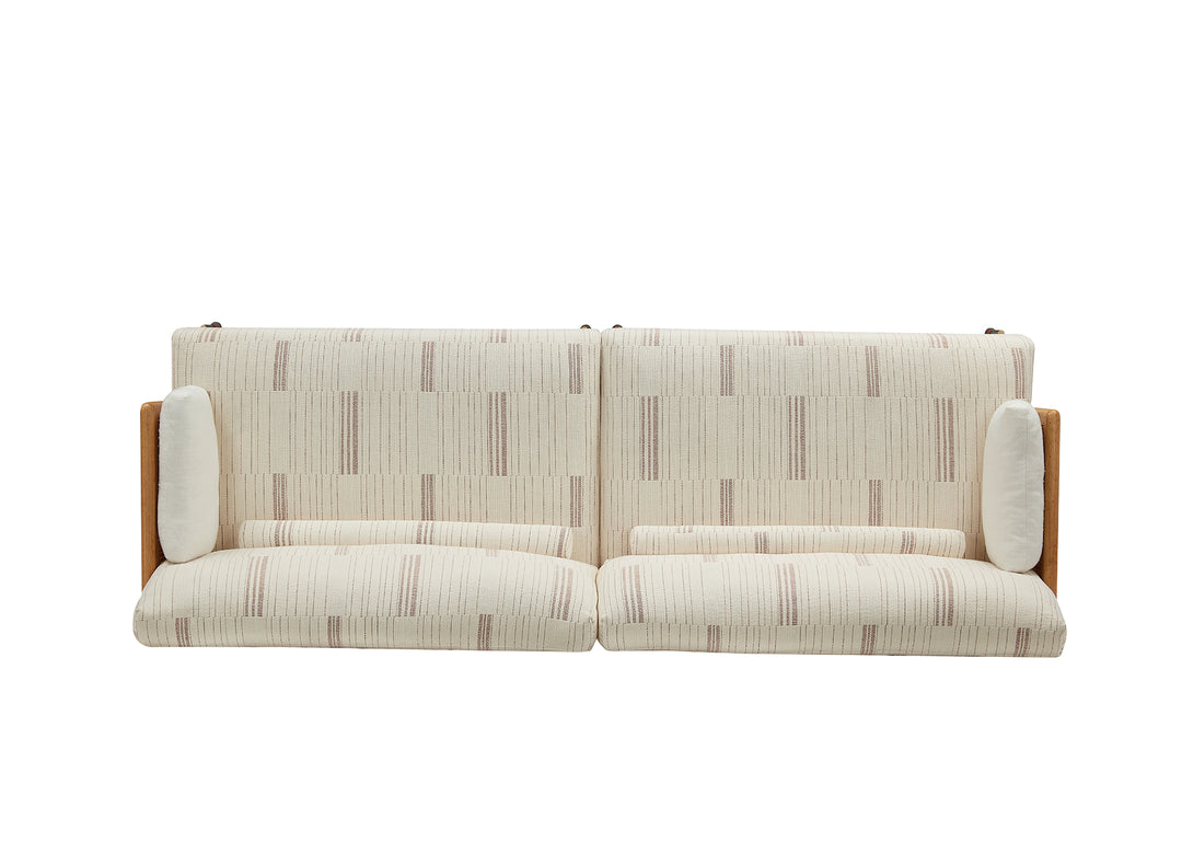 Tierra 3-Seater Frame Only