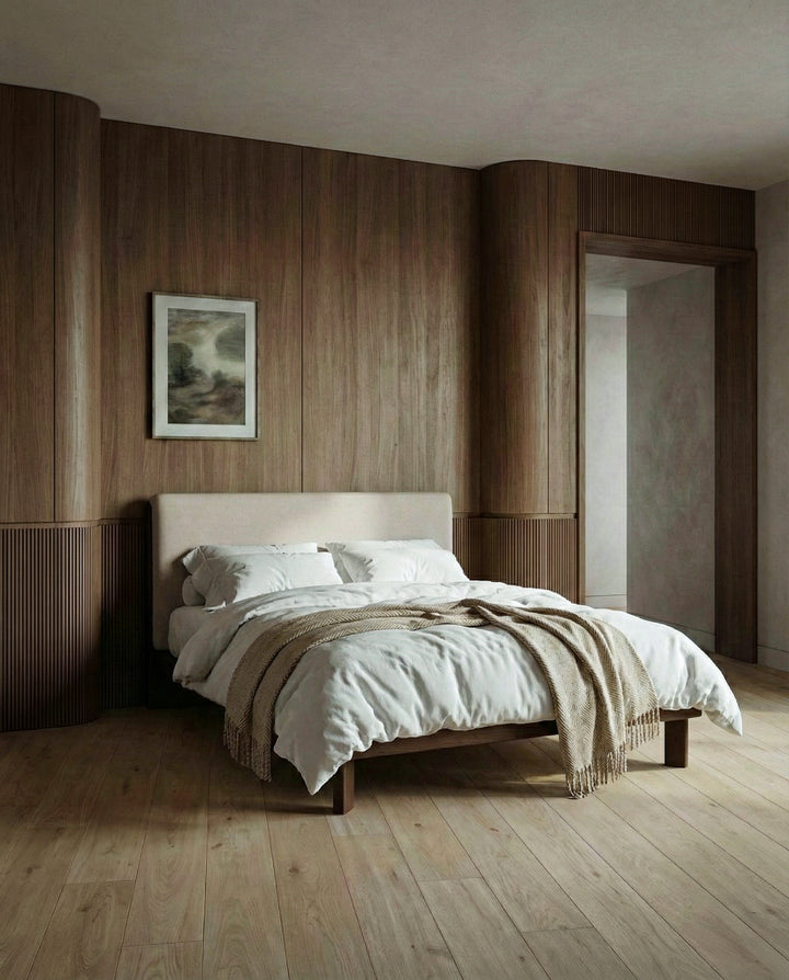 Tropez Bed Frame
