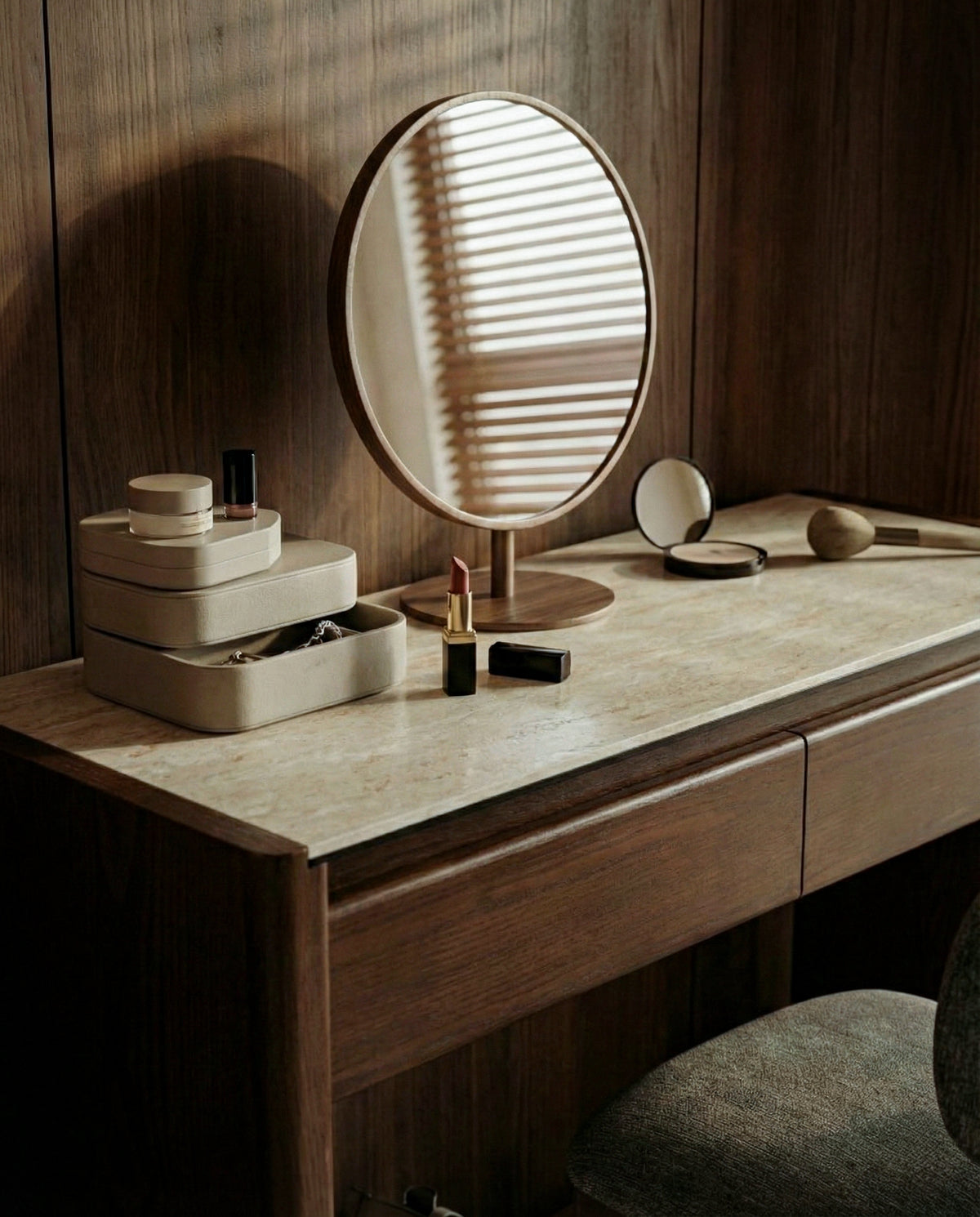 Tropez Console Table