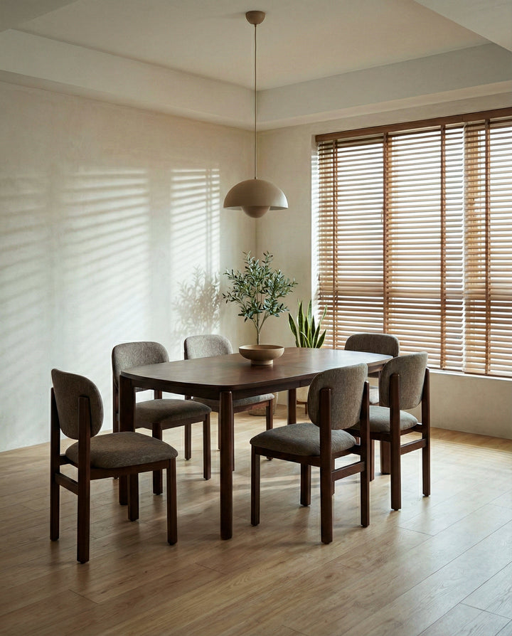 Tropez Side Chair