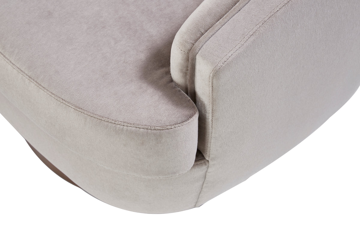 Viola Swivel Chair