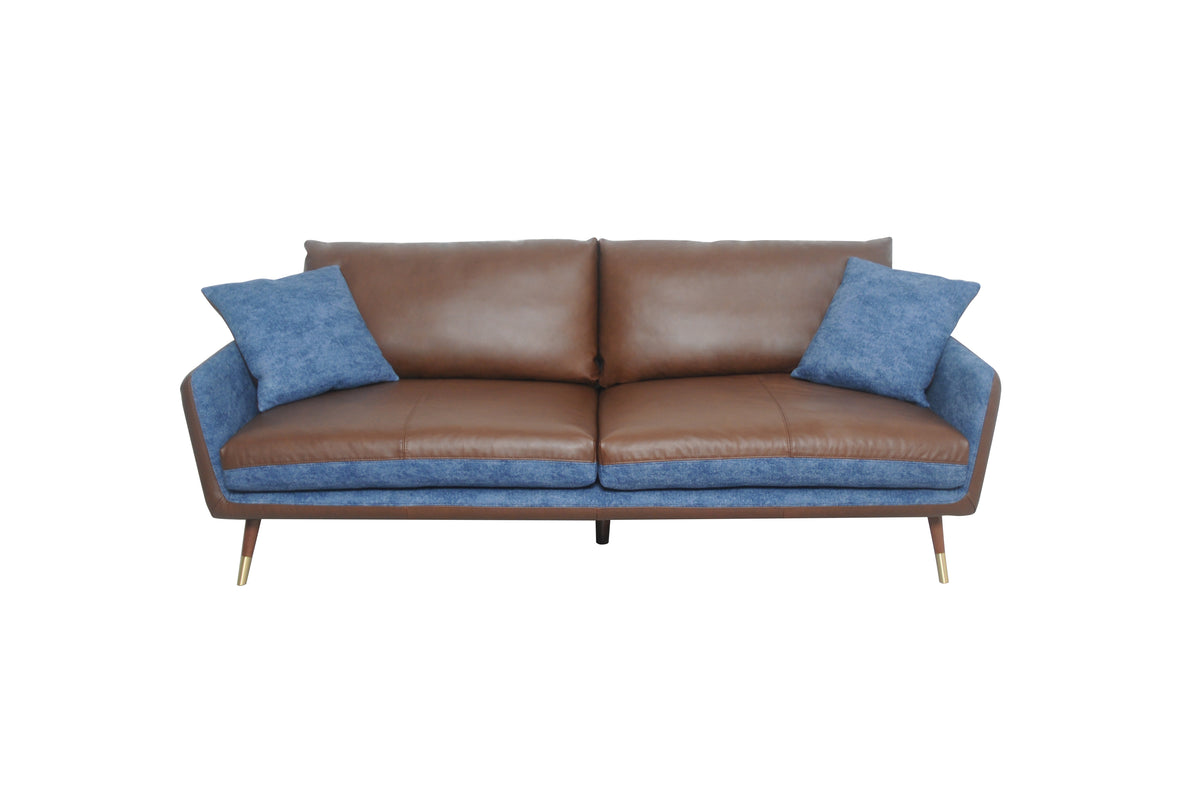 Volta Sofa 3 Seater