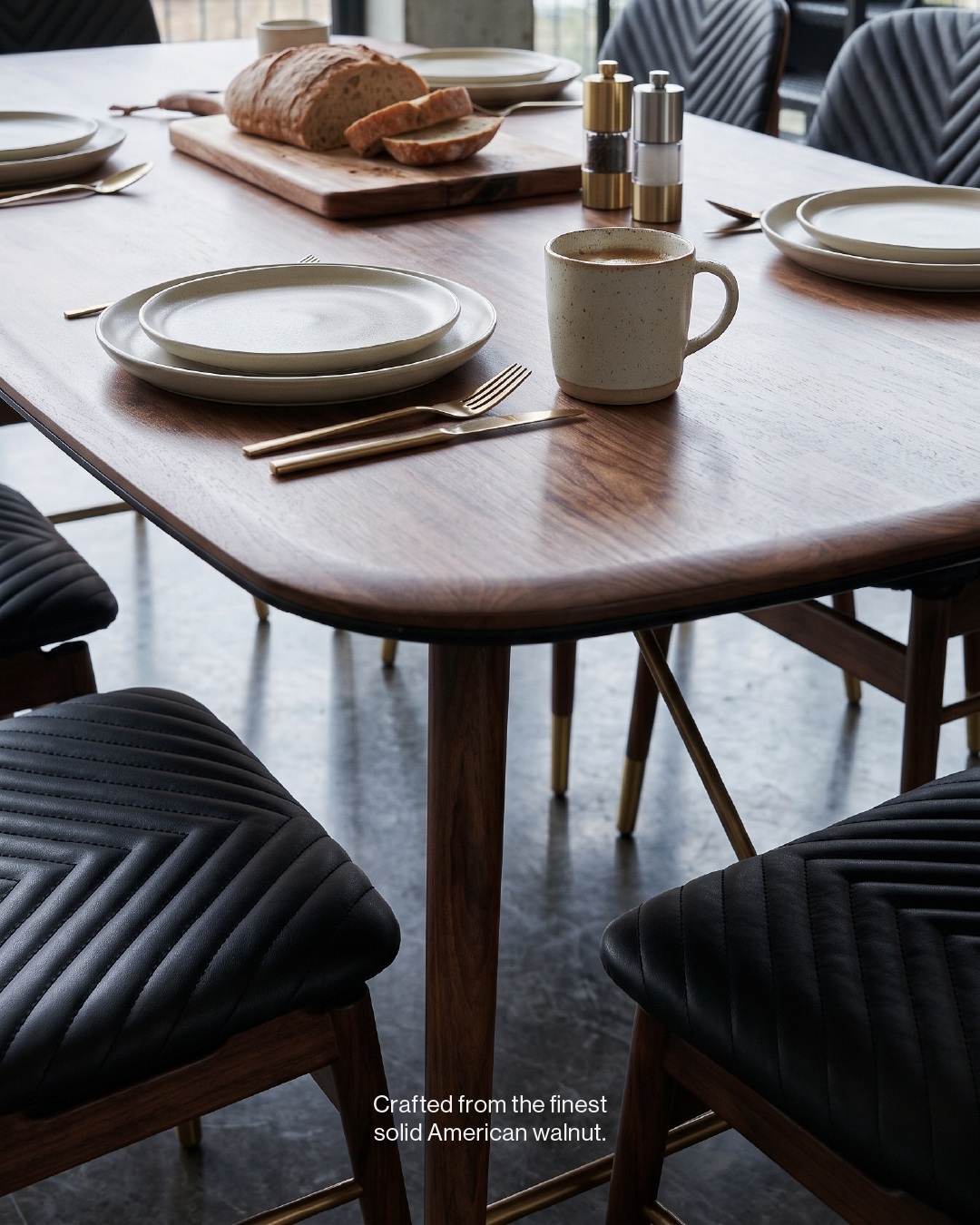 Volta Dining Table