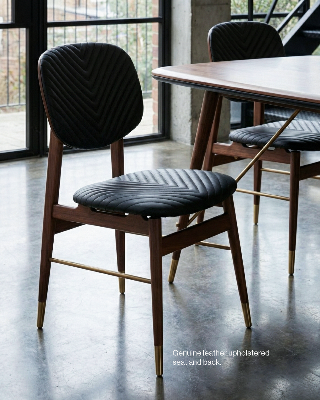 Volta Dining Table