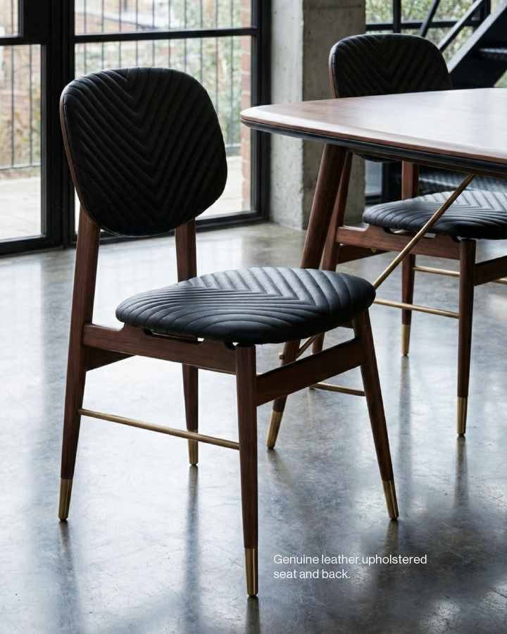 Volta Dining Table