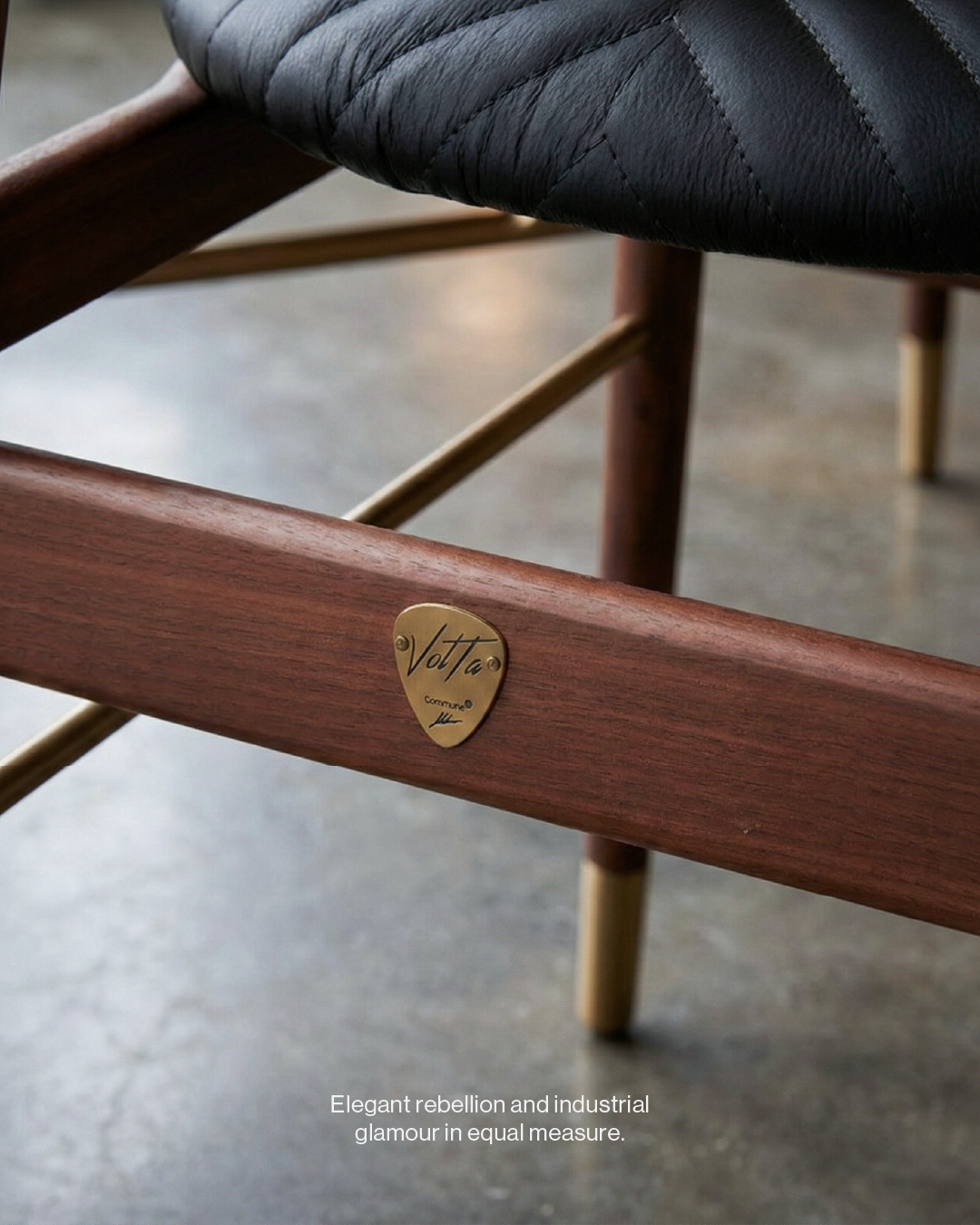 Volta Dining Table