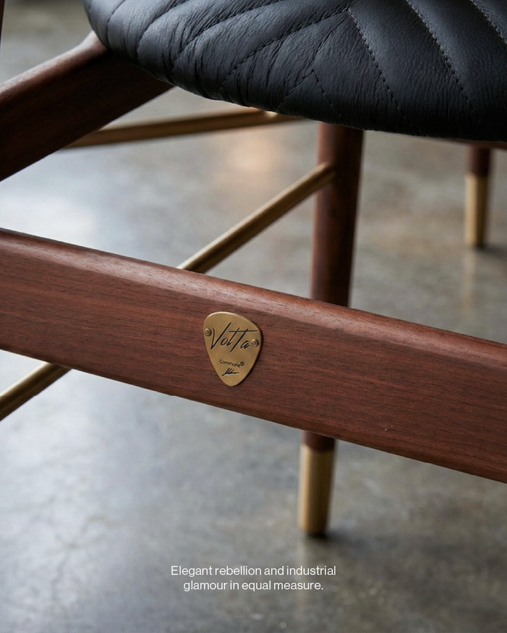 Volta Dining Table