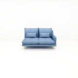 Dahlia Sofa 2 Seater With Right Arm