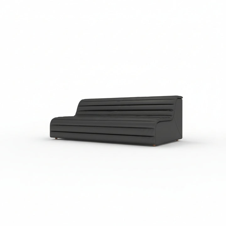 Aviate Sofa Armless 4 Seater
