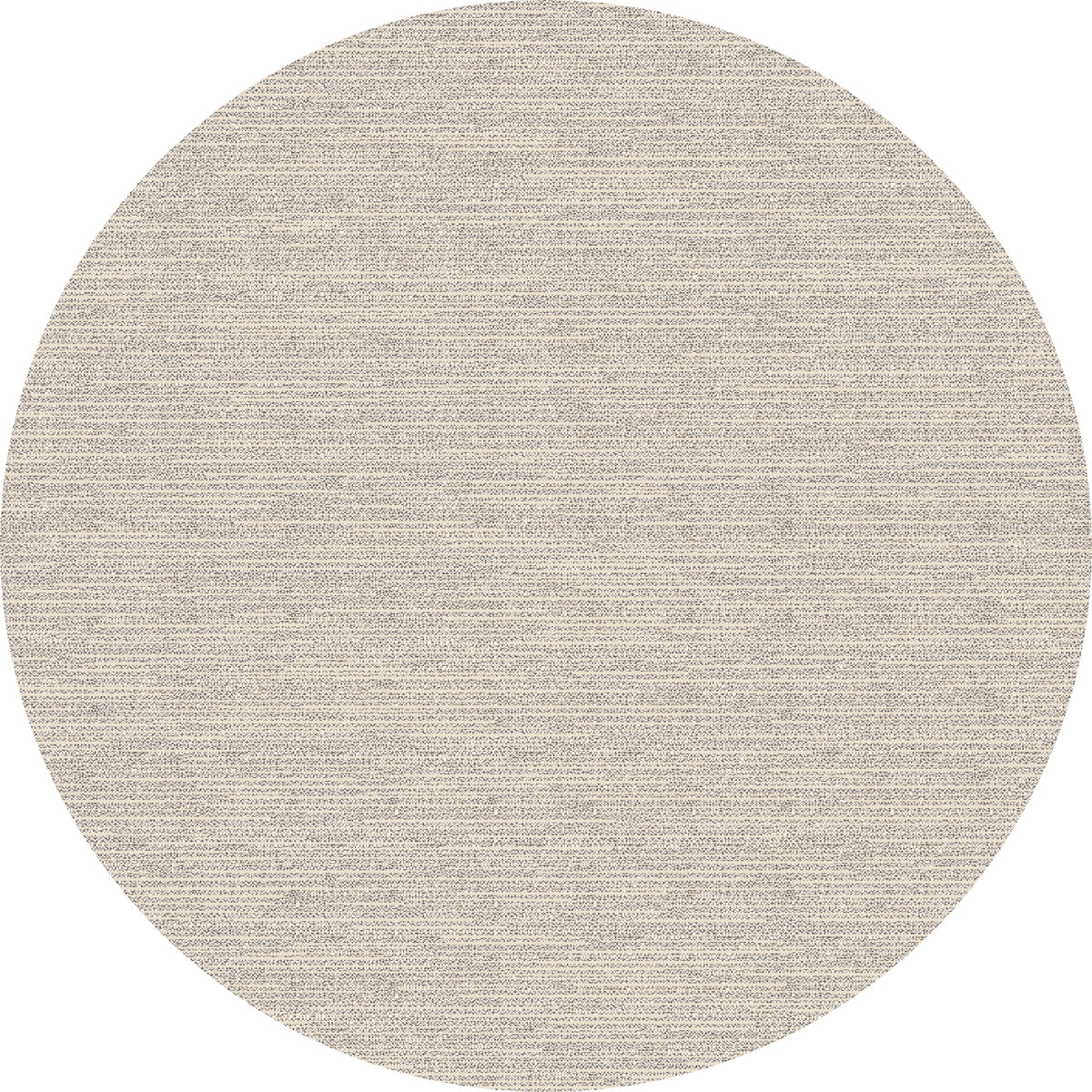 Carpet Karly PP with Yarn (Round)