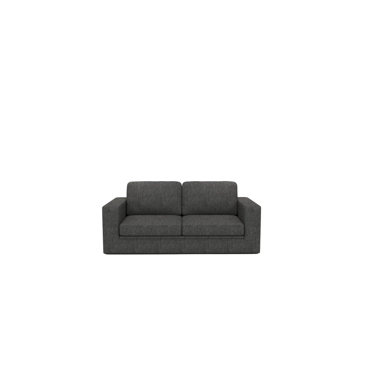 Bass Sofa 2.5 Seater (W/O Storage)