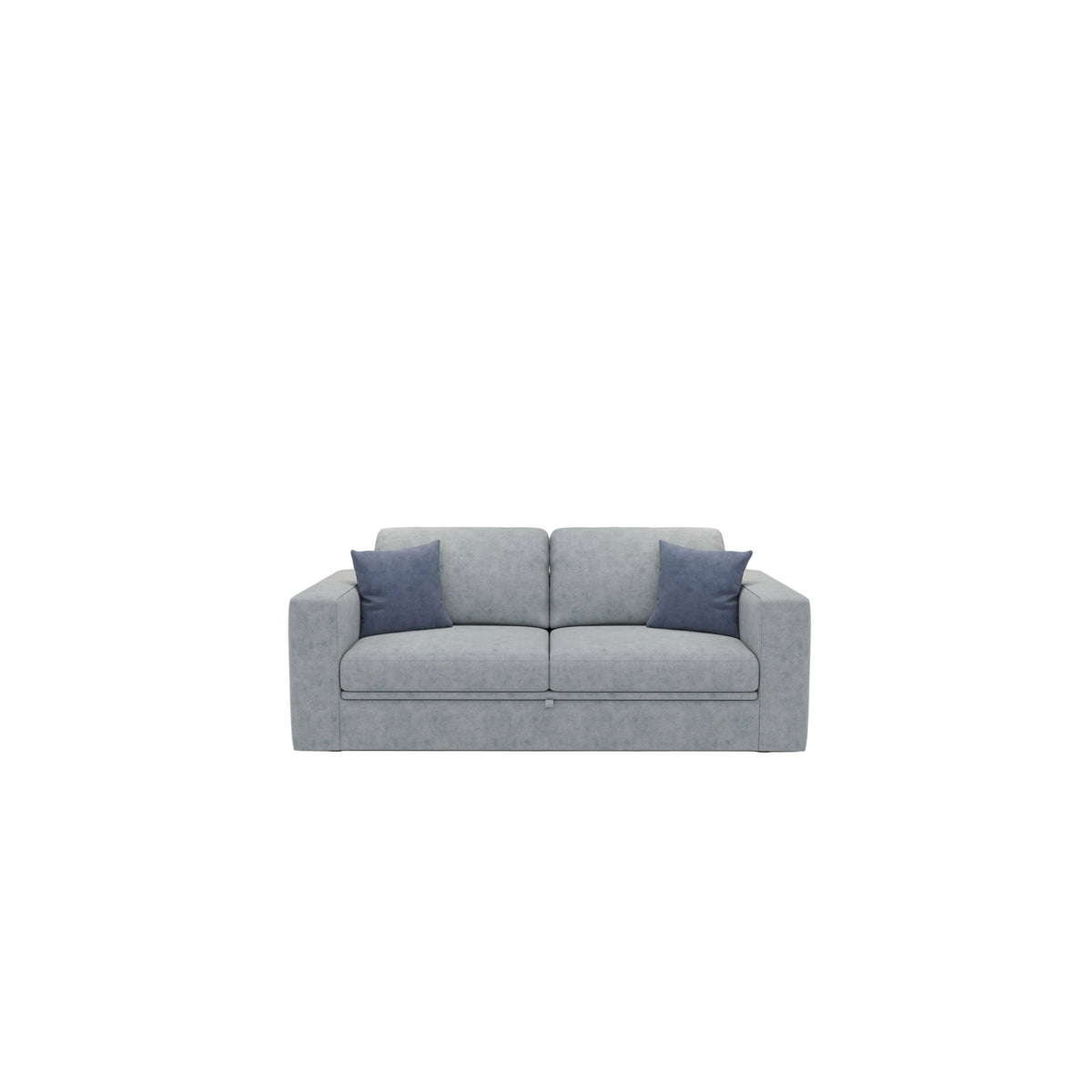 Bass Sofa 3 Seater (W/Storage)