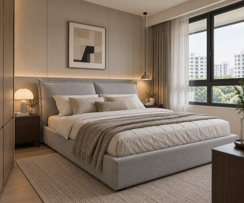 Mattresses