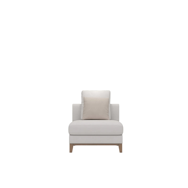 Christina Sofa 1S Armless