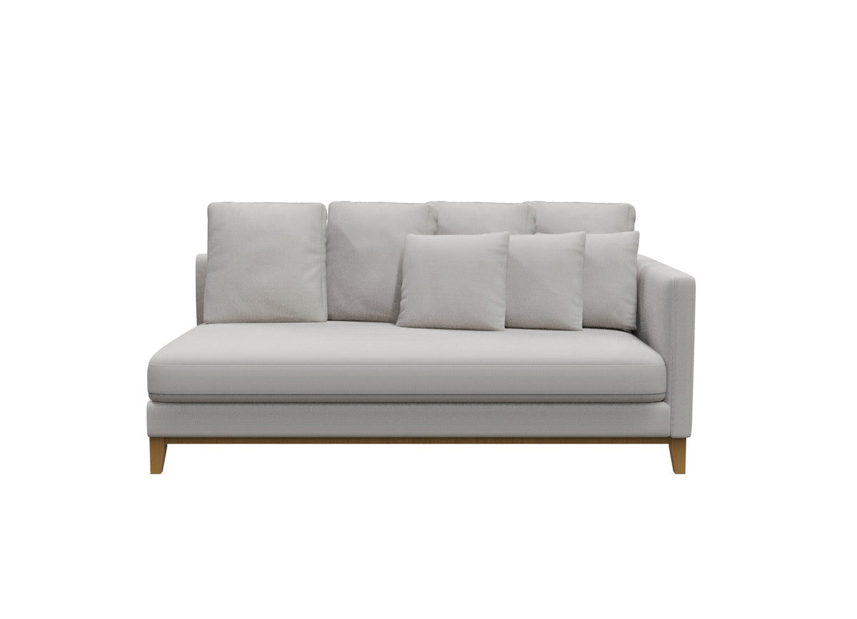 Christina Sofa 3 Seater With Right Arm